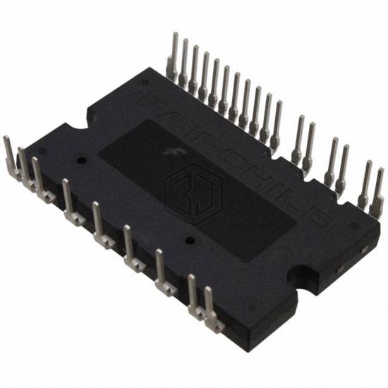 FNA41060 - onsemi - Power Driver Modules