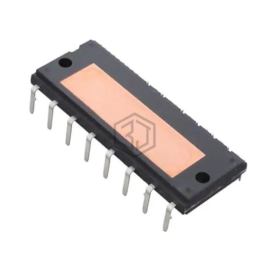 NFAL5065L4BT - onsemi - Power Driver Modules