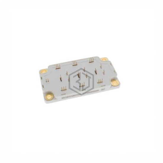 MSCSM70TAM05TPAG - Microchip Technology - Power Driver Modules