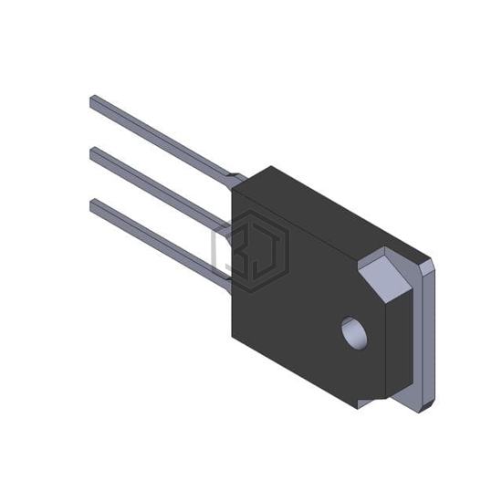 FSBS15CH60L - Fairchild Semiconductor - Power Driver Modules