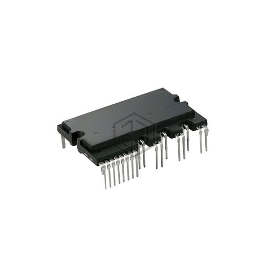 FSBF15CH60CT - Fairchild Semiconductor - Power Driver Modules