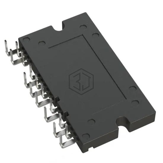 NXV65HR82DZ2 - onsemi - Power Driver Modules