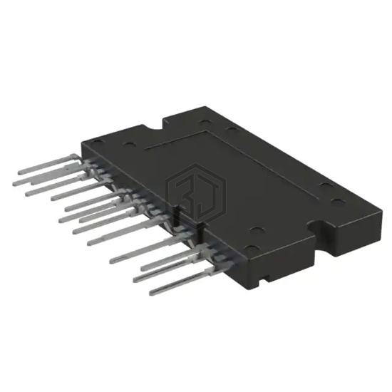 NXV65HR82DZ1 - onsemi - Power Driver Modules