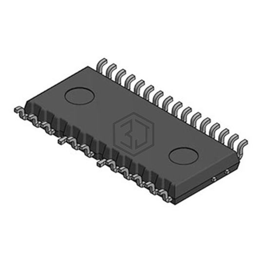 STIPNS1M50SDT-H - STMicroelectronics - Power Driver Modules