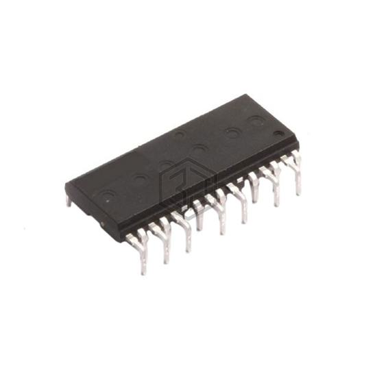 FSB50550AB - onsemi - Power Driver Modules