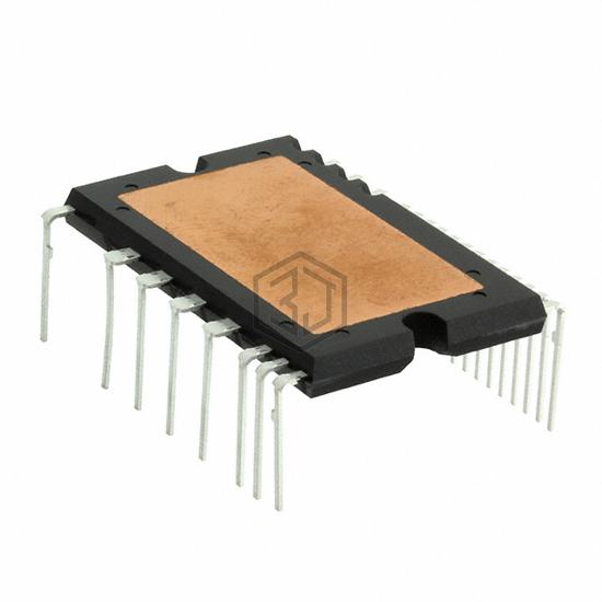 PSM03S93E5-A - Powerex Inc. - Power Driver Modules