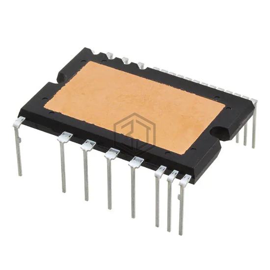 PSM05S93E5-A - Powerex Inc. - Power Driver Modules