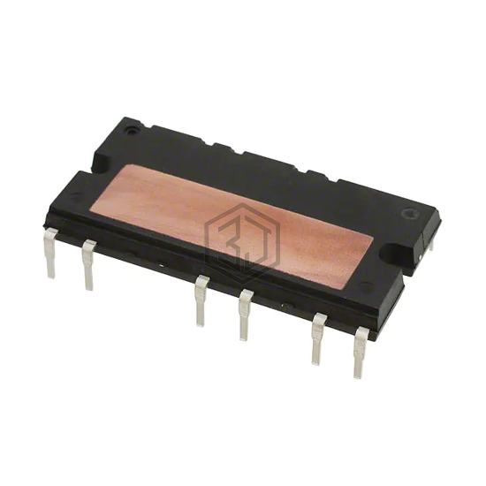 STGIPL35K120L1 - STMicroelectronics - Power Driver Modules