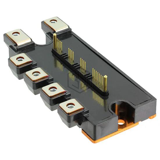 PM50RL1A060 - Powerex Inc. - Power Driver Modules