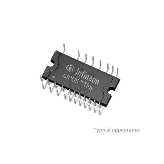 IM393S6EXKLA1 - Infineon Technologies - Power Driver Modules