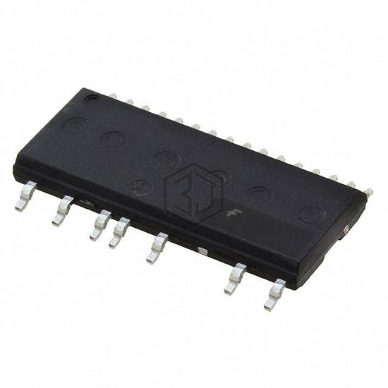 FSB50550ASE - onsemi - Power Driver Modules