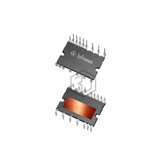 IM818MCCXKMA1 - Infineon Technologies - Power Driver Modules