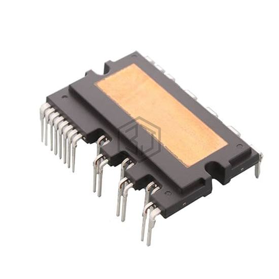 NFVA35065L32 - onsemi - Power Driver Modules