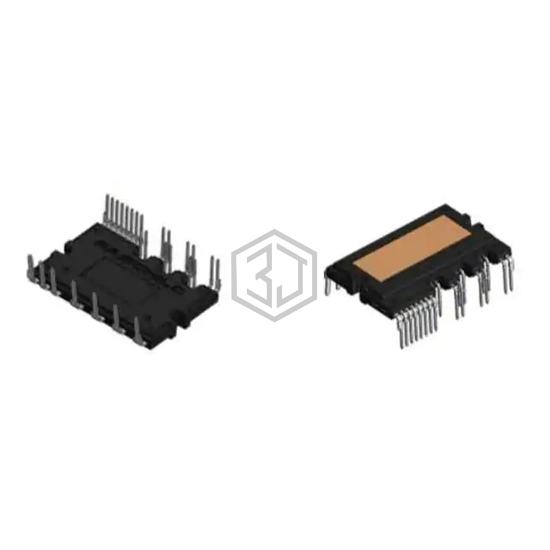 FAM65V05DF1 - onsemi - Power Driver Modules