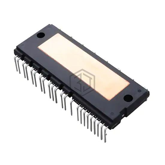 NFAL7565L4BT - onsemi - Power Driver Modules