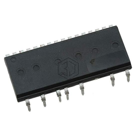 FNA27560 - onsemi - Power Driver Modules