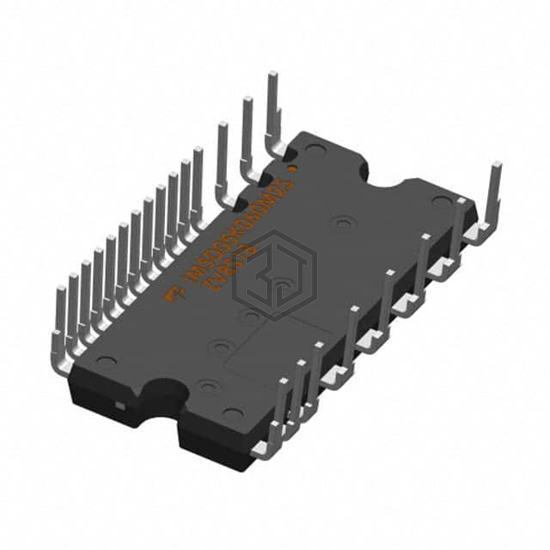 AIM5D05K060M2S - Alpha & Omega Semiconductor Inc. - Power Driver Modules