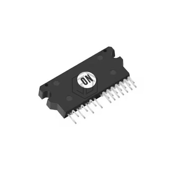 NFAP1060L3TT - onsemi - Power Driver Modules