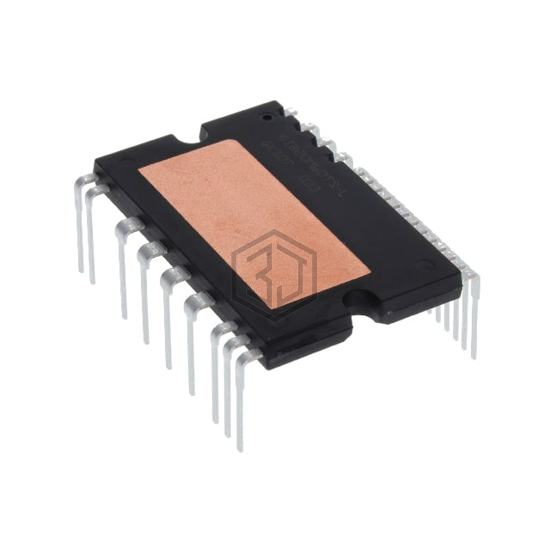 STGIB20M60TS-L - STMicroelectronics - Power Driver Modules