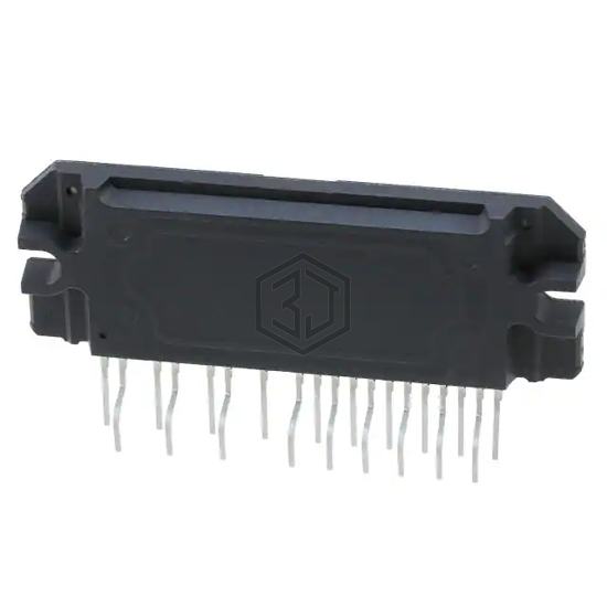 STK541UC62K-E - onsemi - Power Driver Modules