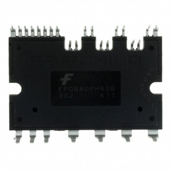 FPDB60PH60B - onsemi - Power Driver Modules
