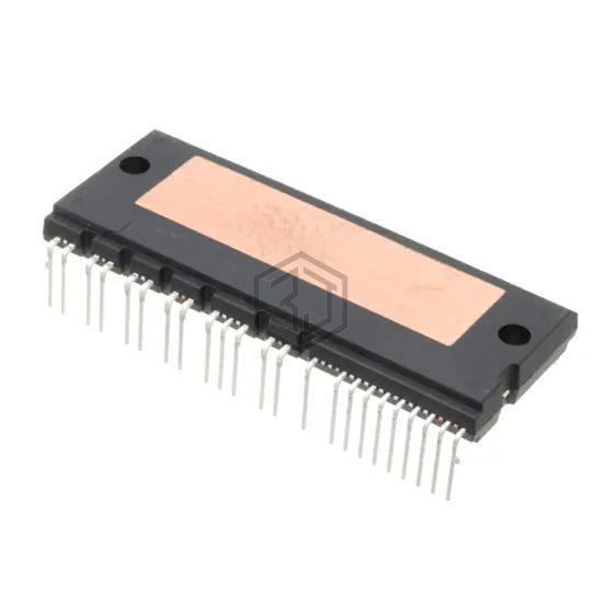 NFAL7565L4B - onsemi - Power Driver Modules