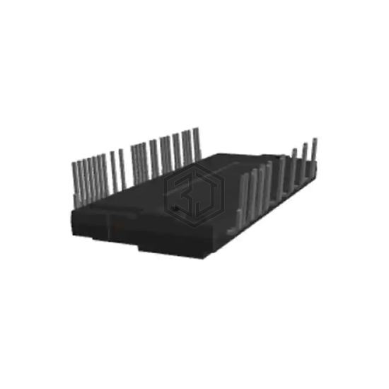 FNA25012A - onsemi - Power Driver Modules