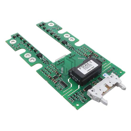 2SP0430T2A0C-FF1800R17IP5 - Power Integrations - Power Driver Modules