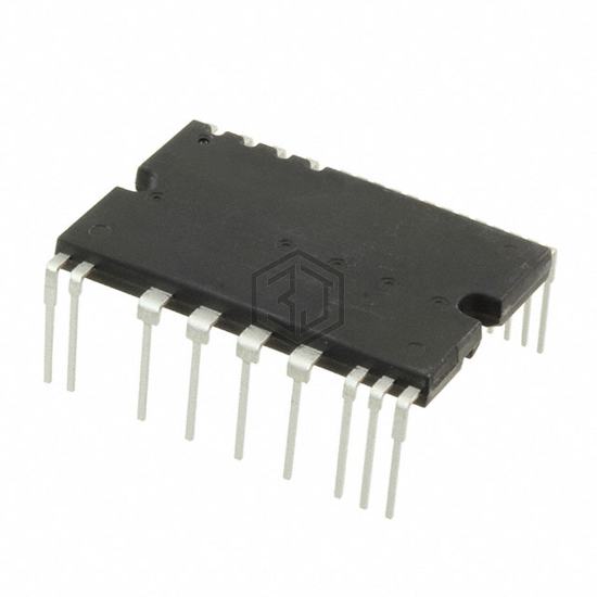 STGIF10CH60TS-L - STMicroelectronics - Power Driver Modules