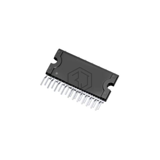 IM393M6FXKLA1 - Infineon Technologies - Power Driver Modules
