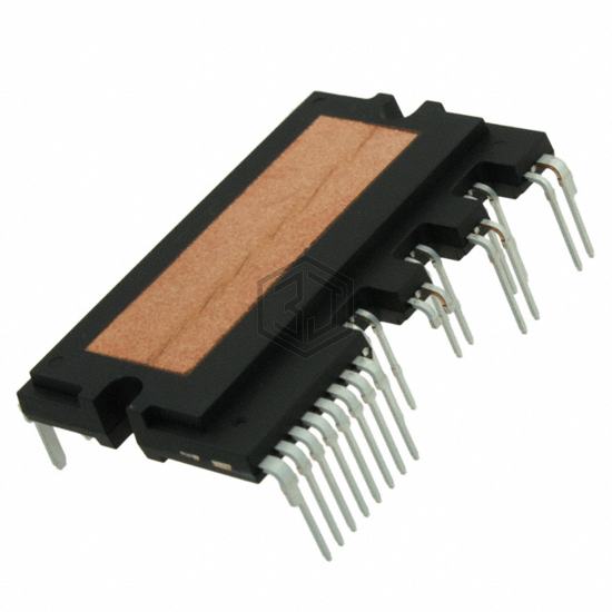 FPAB30BH60B - onsemi - Power Driver Modules