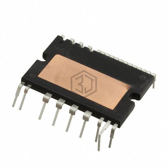 STGIB15CH60TS-E - STMicroelectronics - Power Driver Modules