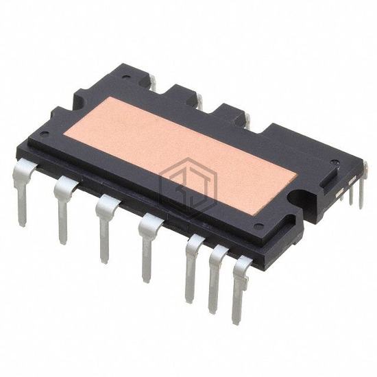 FSBB10CH120D - onsemi - Power Driver Modules