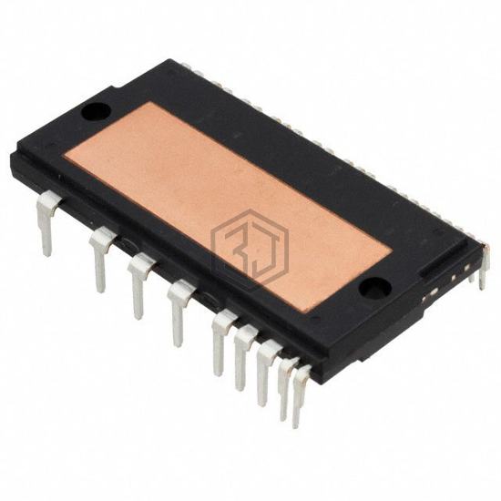 FPAM30LH60 - onsemi - Power Driver Modules