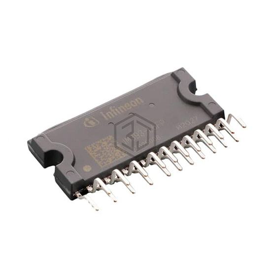 IM393L6FPXKLA1 - Infineon Technologies - Power Driver Modules