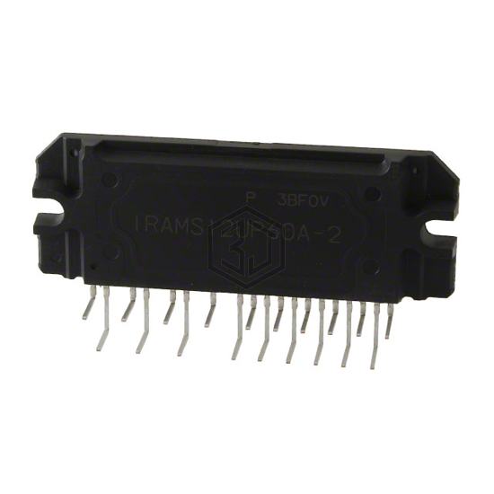 IRAMS12UP60A-2 - Infineon Technologies - Power Driver Modules
