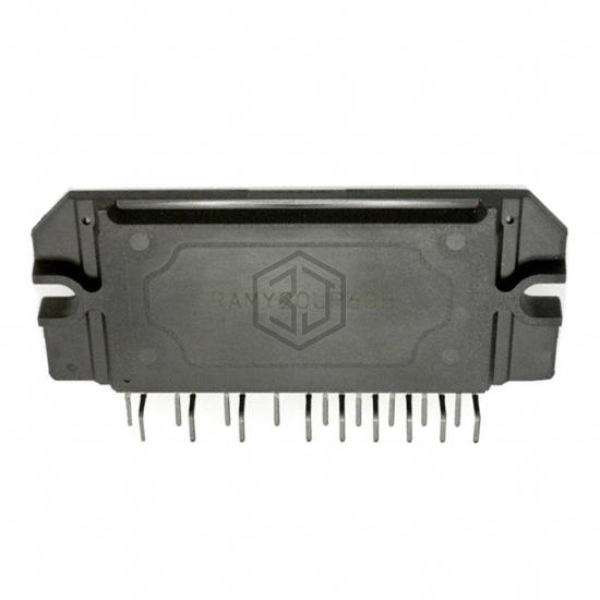IRAMY20UP60B - Infineon Technologies - Power Driver Modules