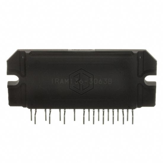 IRAM136-3063B - Infineon Technologies - Power Driver Modules