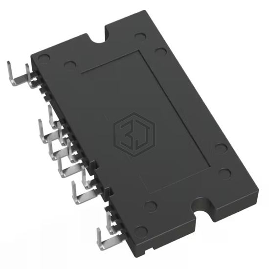 FAM65CR51ADZ2 - onsemi - Power Driver Modules