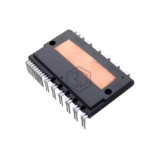 STGIK50CH65T - STMicroelectronics - Power Driver Modules