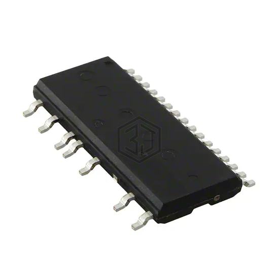 FSB50250US - onsemi - Power Driver Modules