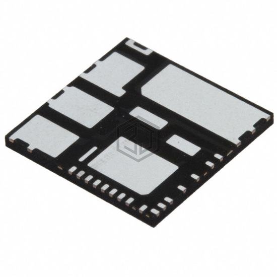 IRSM636-015MB - Infineon Technologies - Power Driver Modules
