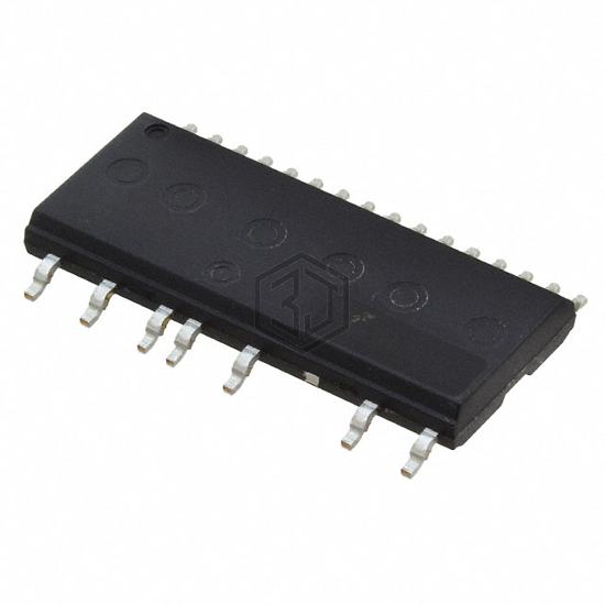 FSB50825AS - onsemi - Power Driver Modules