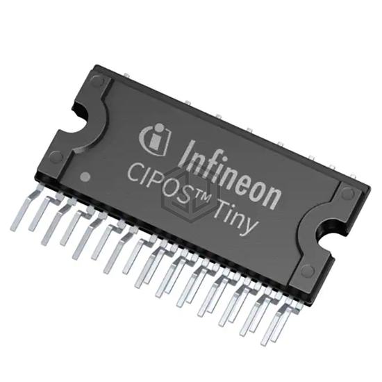 IM393S6FXKLA1 - Infineon Technologies - Power Driver Modules