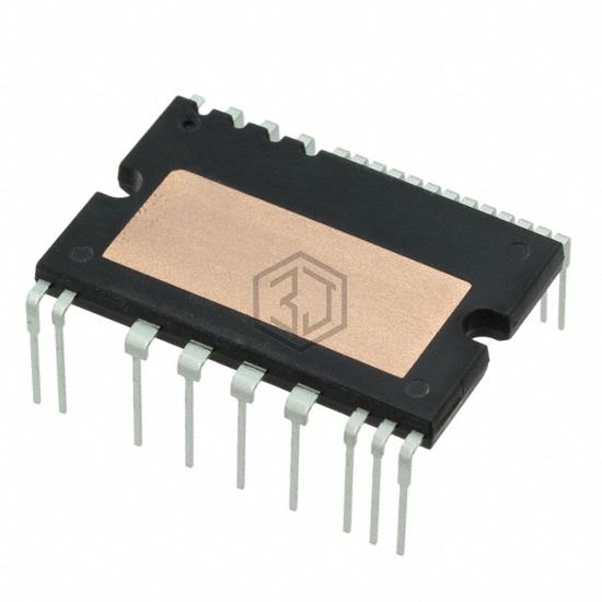 STGIB15CH60TS-L - STMicroelectronics - Power Driver Modules