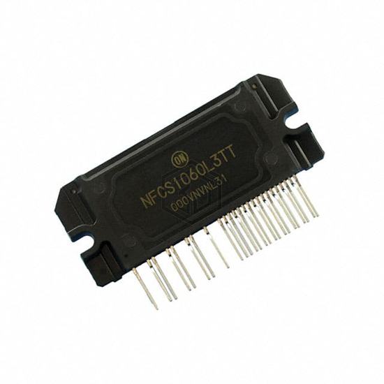 NFCS1060L3TT - onsemi - Power Driver Modules