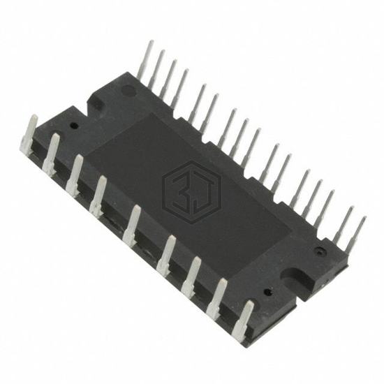 STGIPS20K60 - STMicroelectronics - Power Driver Modules