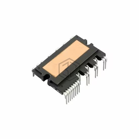 FNB33060T - onsemi - Power Driver Modules