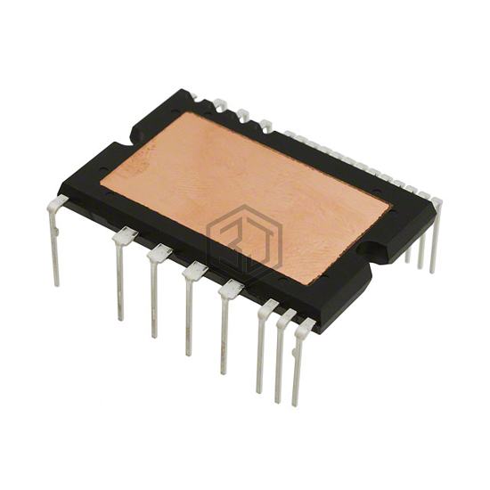 PS219B2-AS - Powerex Inc. - Power Driver Modules