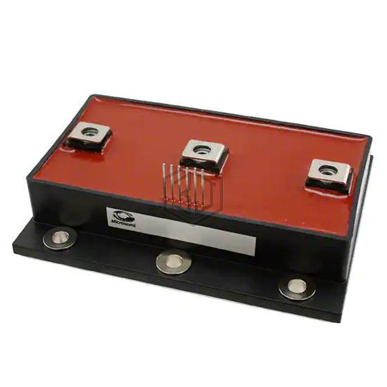 APTLGL325A1208G - Microchip Technology - Power Driver Modules